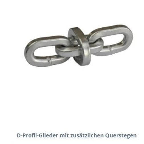 Ottinger Schneekette Netz XT 16–24 Zoll für Agrarfahrzeuge (232907) – Bild 2