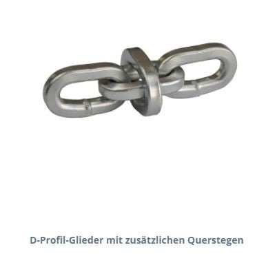 Ottinger Schneekette Netz XT 232980 – Bild 2
