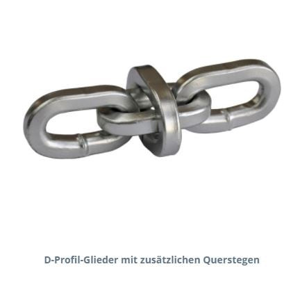 Ottinger Schneekette Netz Plus 236202 – Bild 4
