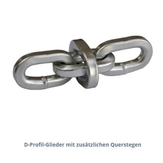 Ottinger Schneekette Netz Plus 25–38 Zoll für Sonderfahrzeuge (236253) – Bild 4