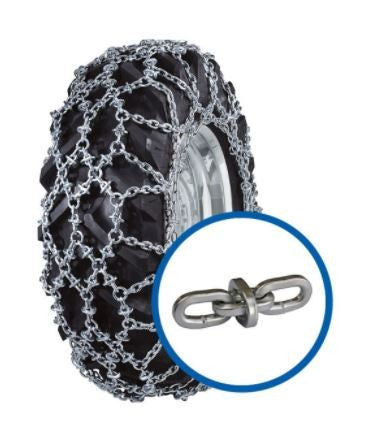 Ottinger Schneekette Netz Plus 239802
