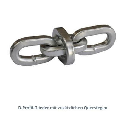 Ottinger Schneekette Netz Plus 239802 – Bild 4