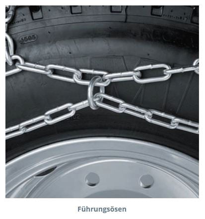 Ottinger Spurkreuzkette Typ C 251260-C – Bild 4