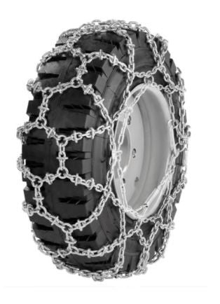 Ottinger Wabennetzkette Typ D 251421-D 9–10 Zoll für Sonderfahrzeuge