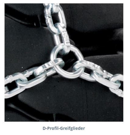 Ottinger Spurkreuzkette Typ B 251449-B – Bild 3