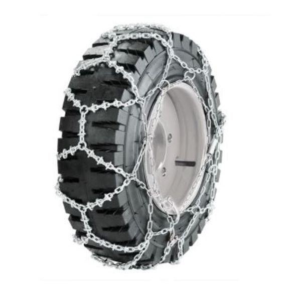 Ottinger Spurkreuzkette Typ C 252581-C 15,3–16,5 Zoll für Sonderfahrzeuge