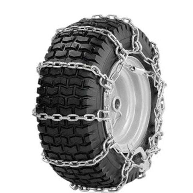 Ottinger Leiterkette Typ-A 255056-A 12 Zoll für Agrarfahrzeuge