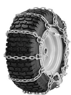 Ottinger Leiterkette Typ-A 255254-A 15–16,5 Zoll für Agrarfahrzeuge