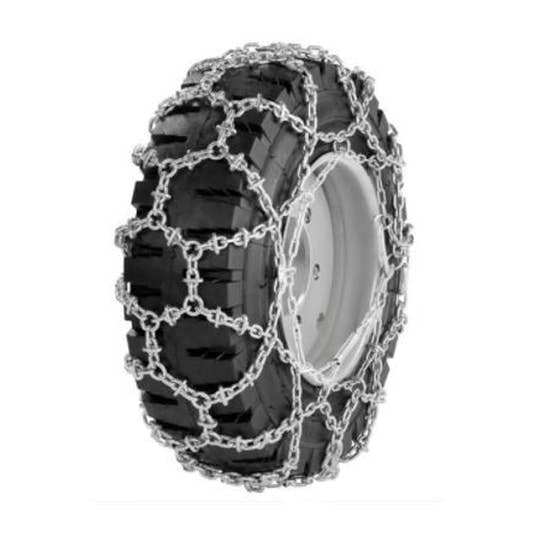 Ottinger Wabennetzkette Typ E 251304-E 9 Zoll für Sonderfahrzeuge