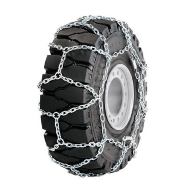 Ottinger Spurkreuzkette Typ B 256480-B 12–16 Zoll für Sonderfahrzeuge