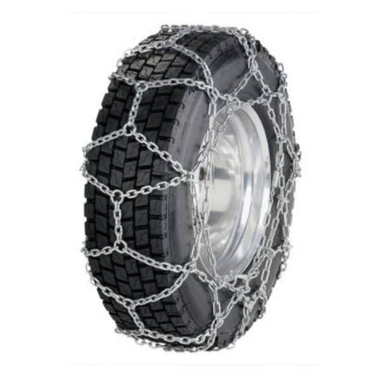 Ottinger Schneekette Marathon-E verstärkt 262509V 15–20 Zoll für LKW