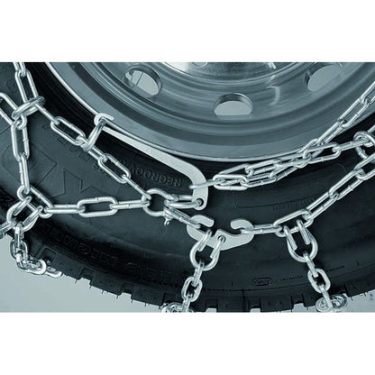 Ottinger Schneekette Marathon-E 16–22,5 Zoll für LKW (262958) – Bild 4