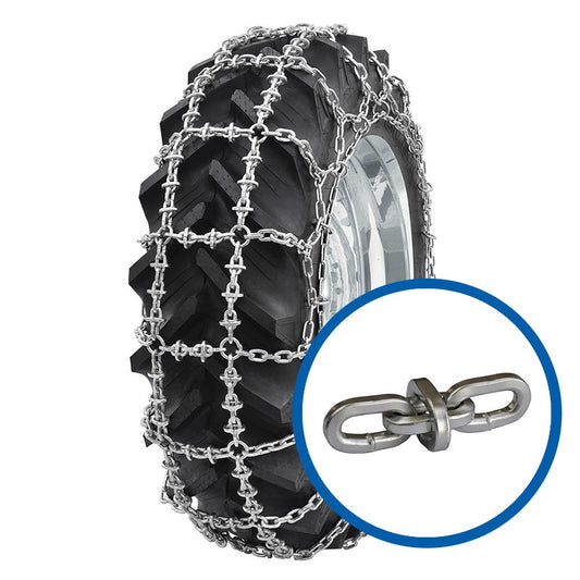 Ottinger Schneekette Doppelspur 281635