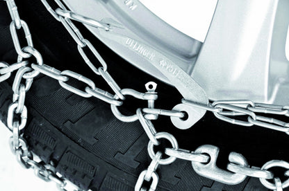 Ottinger Schneekette Netz 4x4 296158 – Bild 4