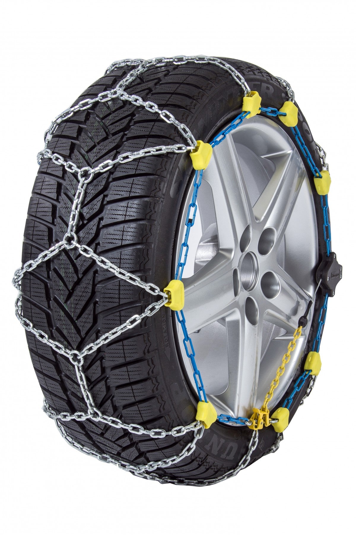 Ottinger Schneekette Selfy 14–19 Zoll für PKW (300956)