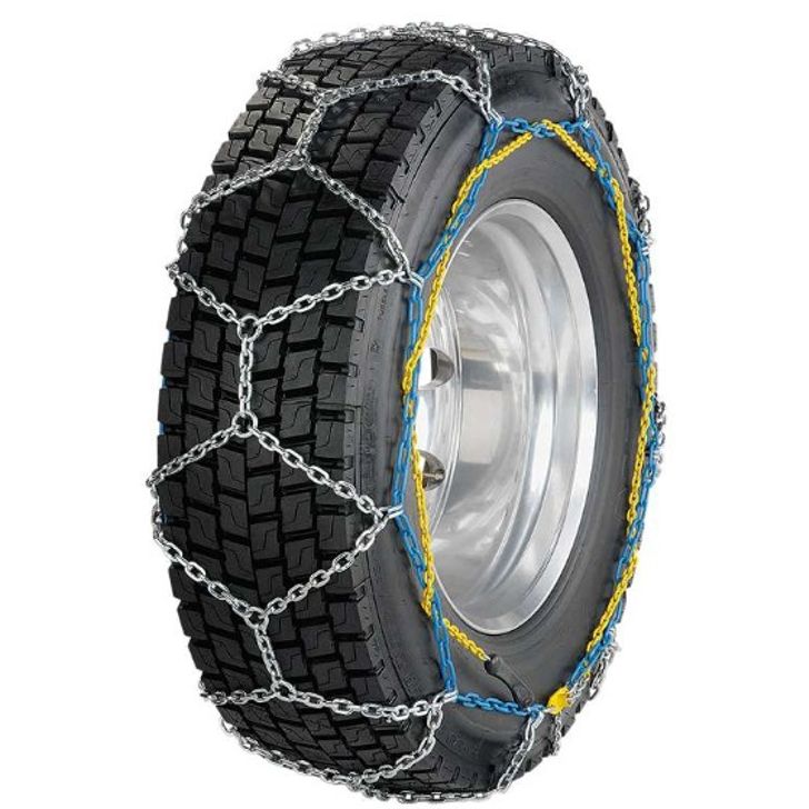 Ottinger Schneekette Profi SUV 15–17,5 Zoll (301586)