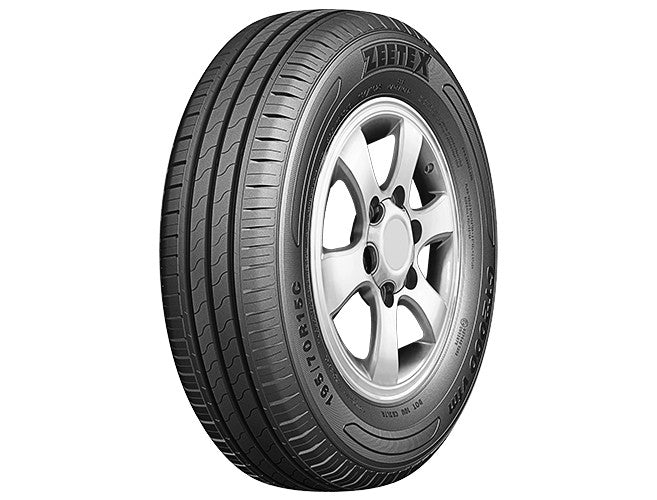 Zeetex CT2000 VFM 215/75R16C 113R Sommer