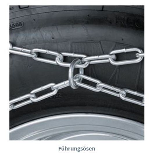 Ottinger Schneekette Netz GS 15 Zoll für Agrarfahrzeuge (371682) – Bild 3