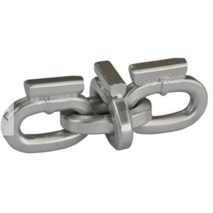 Ottinger Schneekette Netz XT 15–16 Zoll für Agrarfahrzeuge (391705) – Bild 3