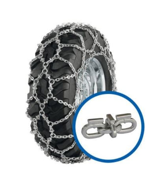Ottinger Schneekette Netz XT 18–20 Zoll für Agrarfahrzeuge (393754)