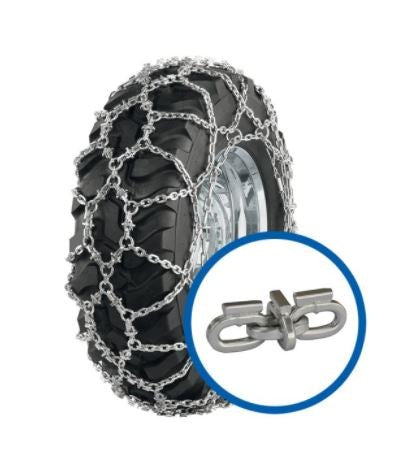 Ottinger Schneekette Netz XT 398292
