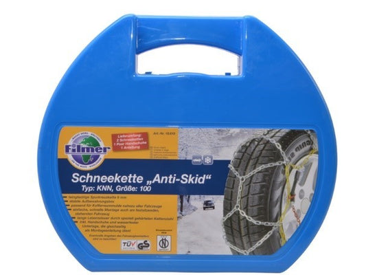 Filmer Anti-Skid 9mm 18617 TYP KNN 90