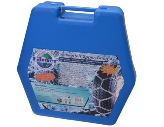 Filmer Super Grip 4X4 18640