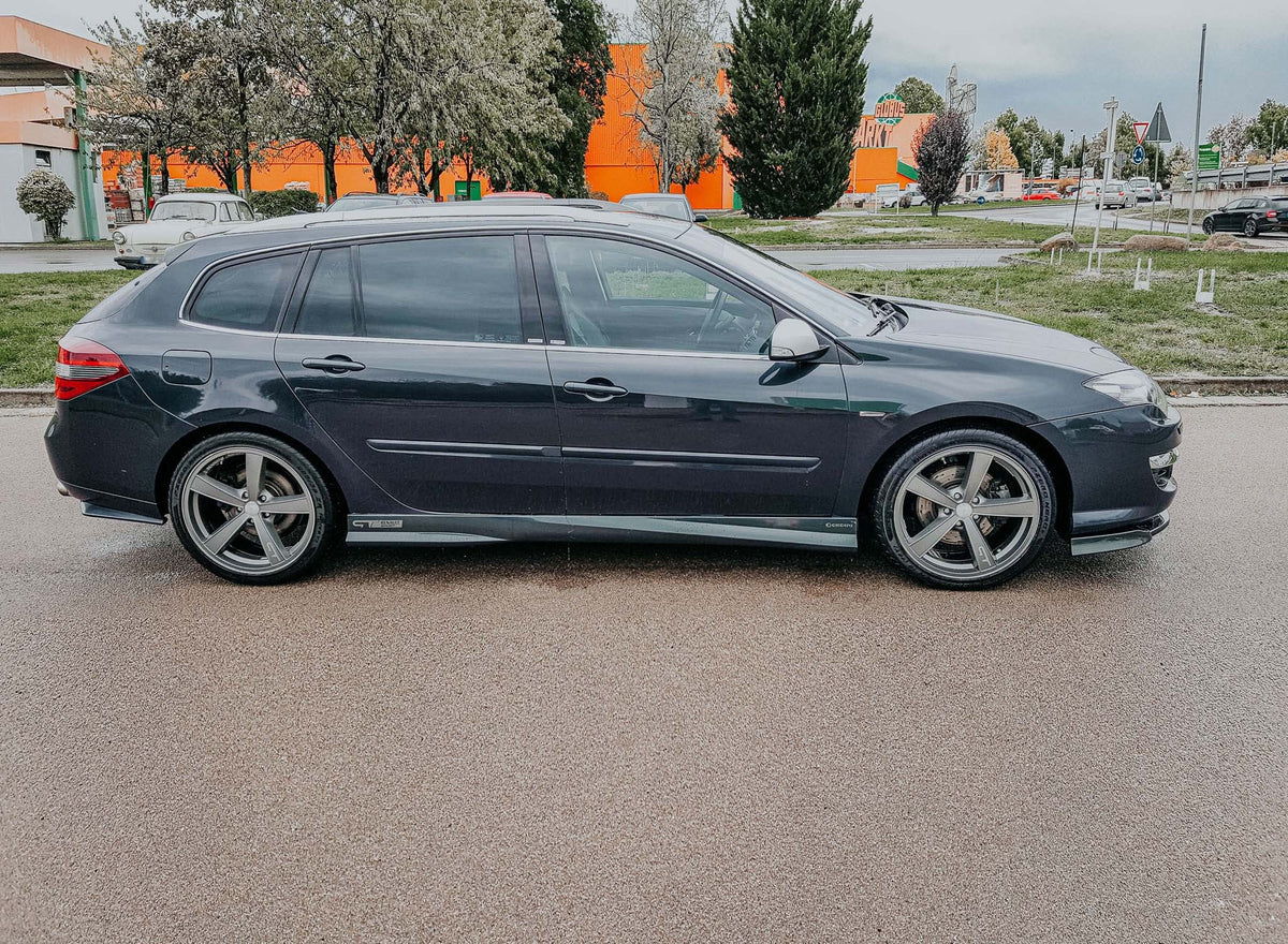 Diewe Trina platin 7x16 ET40 - LK5/110 ML65.1 – Bild 5