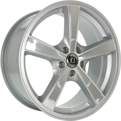 Diewe Trina argentoinox 8x18 ET45 - LK5/114.3 ML76