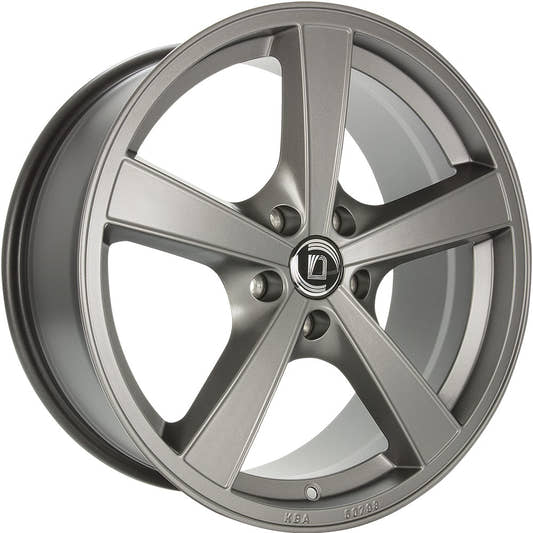 Diewe Trina platin 8.5x19 ET48 - LK5/115 ML70.1