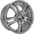 Etabeta Uriel silver - inox cap 11x23 ET35 - LK5/120 ML74.1