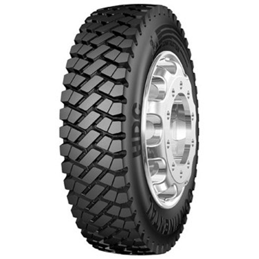 Continental HDC 315/80 R22.5 156K Ganzjahr