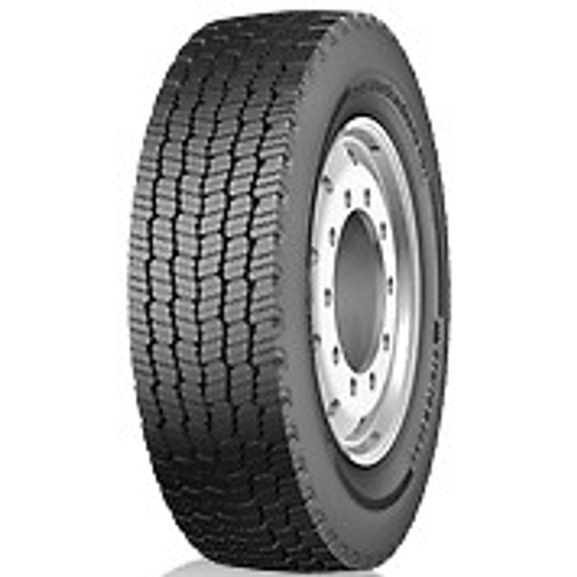 Continental HD3 Urban Scandinavia 275/70 R22.5 150/145J runderneuert