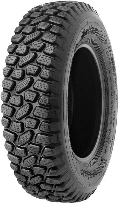 Continental LM 90 M+S 225/75 R16 116/114N Sommer