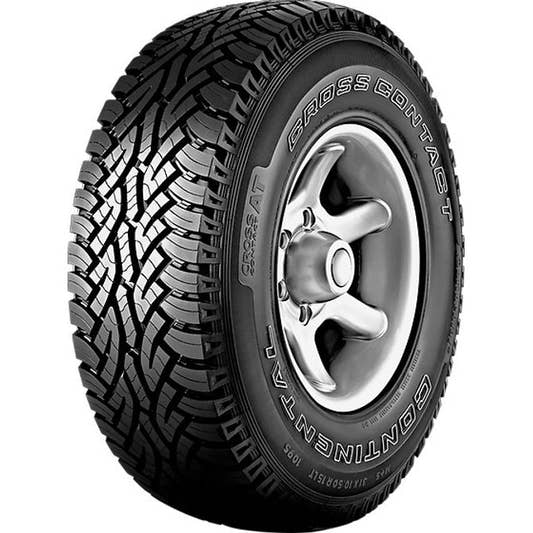 Continental CrossContact AT P.O.R. 8PR 235/85 R16 114/111Q Sommer
