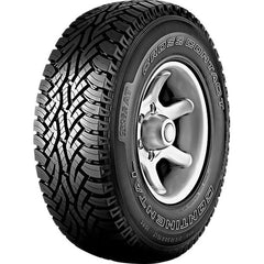 Continental CrossContact AT P.O.R. 8PR 235/85 R16 114/111Q Sommer