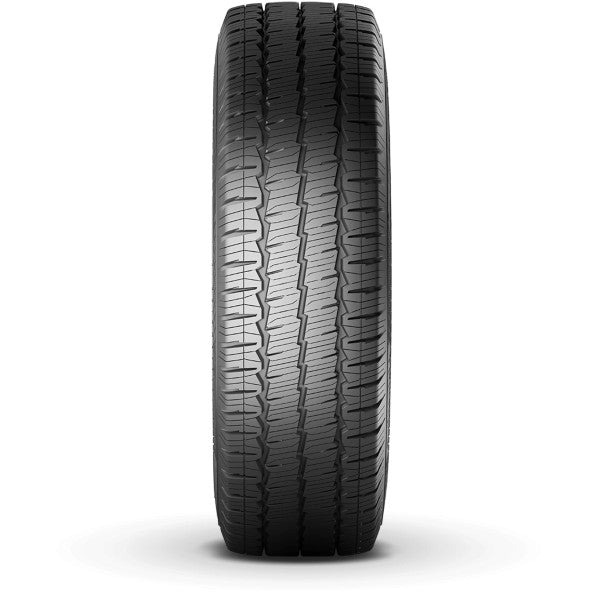 Continental VanContact A/S 3PMSF 285/55R16C 126N Ganzjahr