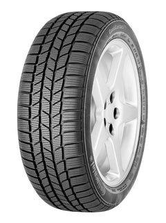 Continental ContiContact TS 815 CS XL 3PMSF 205/60 R16 96V Ganzjahr
