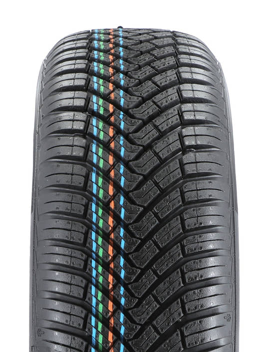 Continental Allseason Contact 175/65 R14 84H Ganzjahr