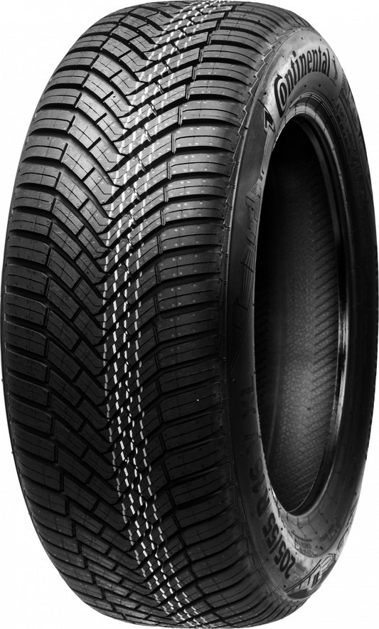 Continental AllSeasonContact 3PMSF 155/65 R14 75T Ganzjahr