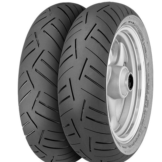 Continental ContiScoot REINF. 140/70-15 69P Sommer