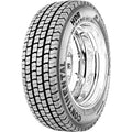 Continental HDR 11.00 R22.5 148L Ganzjahr