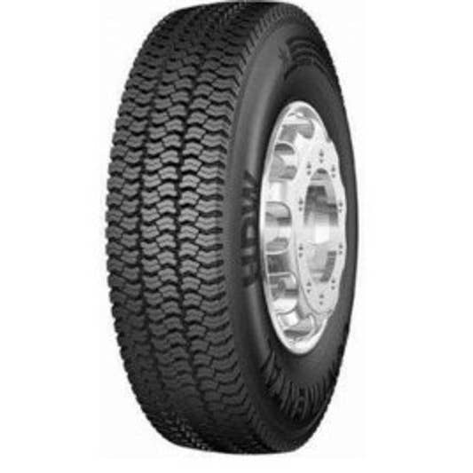Continental HDW 13.00 R22.5 154K Ganzjahr