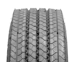 Continental LSR1 10.00 R17.5 134/132L