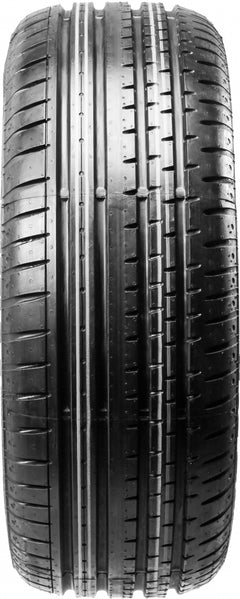 Continental Sportcontact 2 FR MO XL 255/35 R20 97Y Sommer