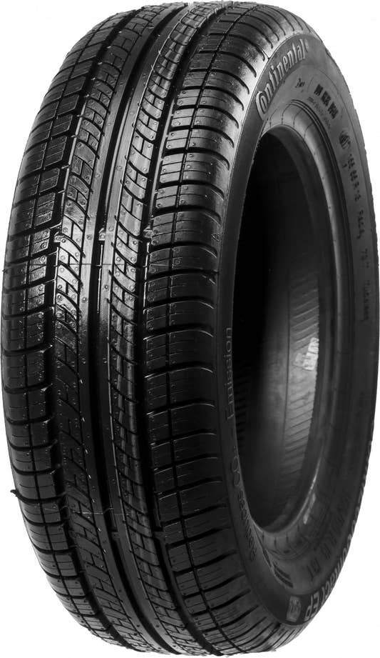 Continental Ecocontact EP FR 135/70 R15 70T Sommer