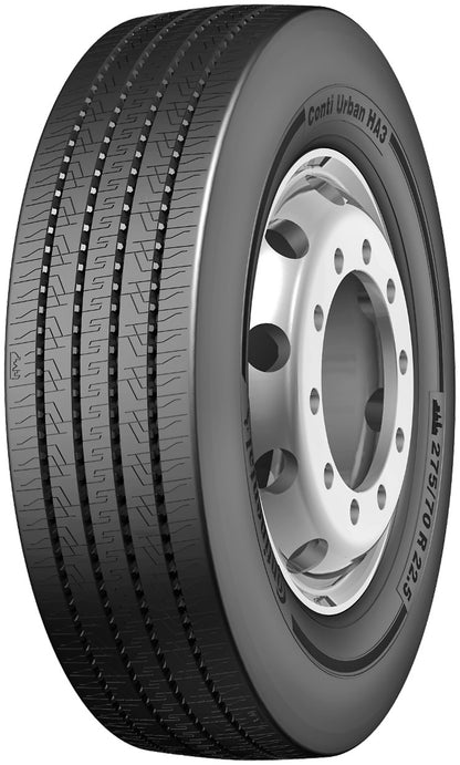 Continental Urban HA3 265/70 R19.5 140M Ganzjahr