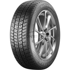 Bestdrive Winter XL FR M+S 3PMSF 215/50 R17 95V Winter