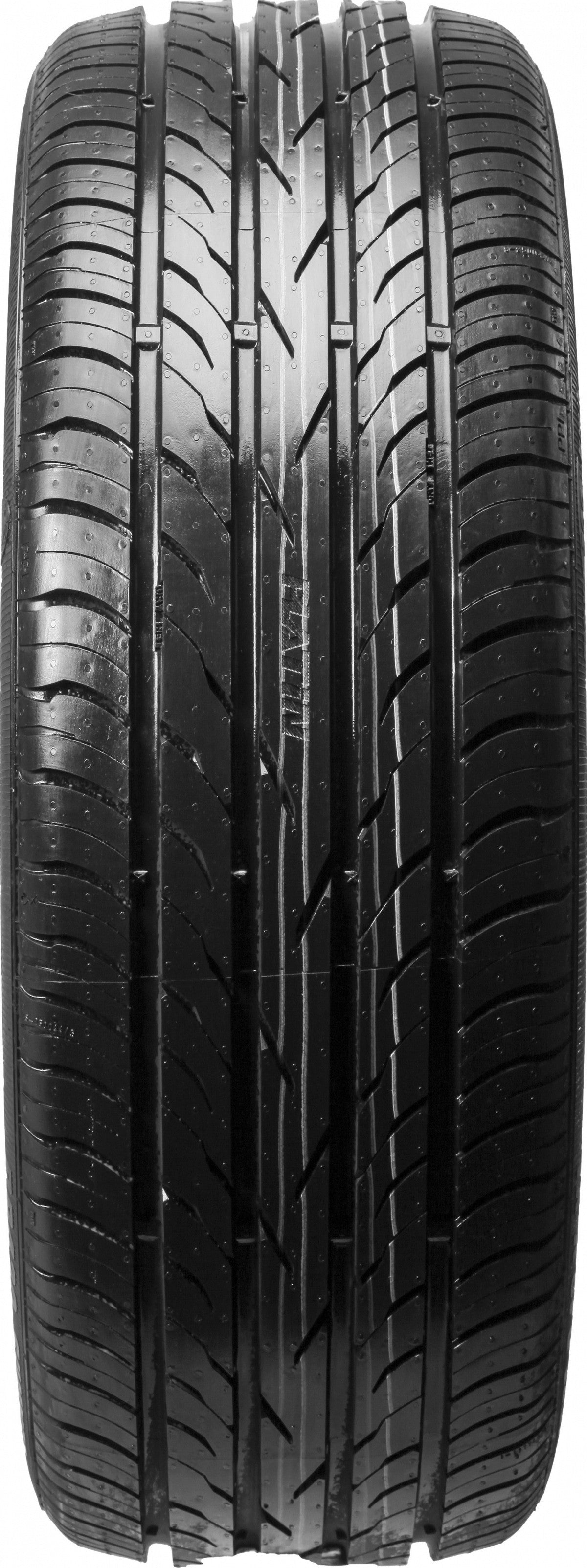 Platin RP-420 215/55 R17 98Y Sommer