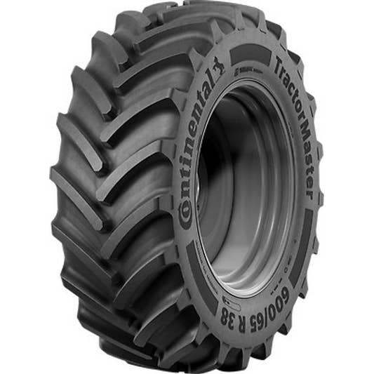 Continental Tractormaster (Farm) 600/70 R30 155A8